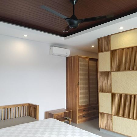 Sawitri Anandhita Luxury Villas Убуд Экстерьер фото