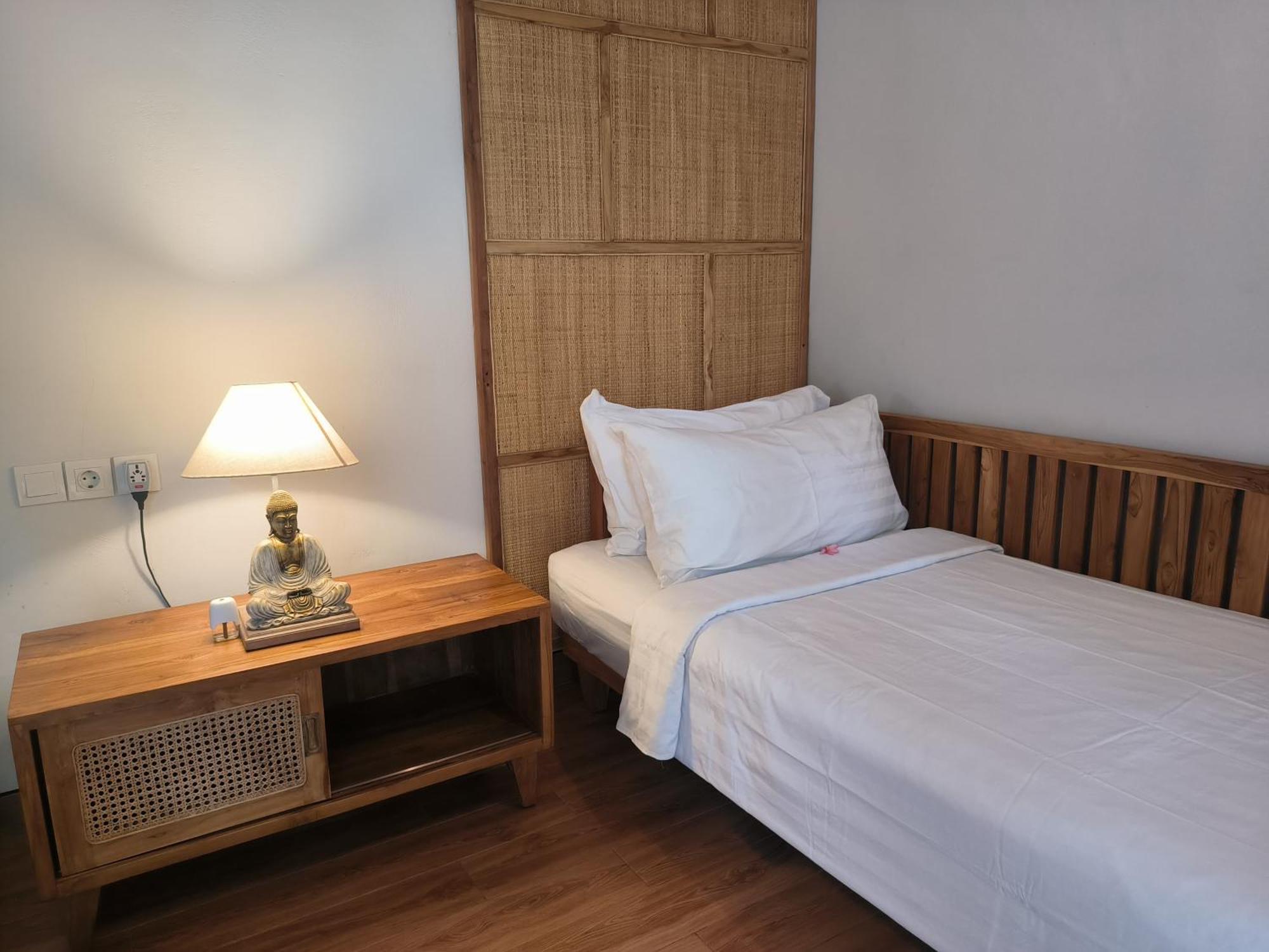 Sawitri Anandhita Luxury Villas Убуд Экстерьер фото