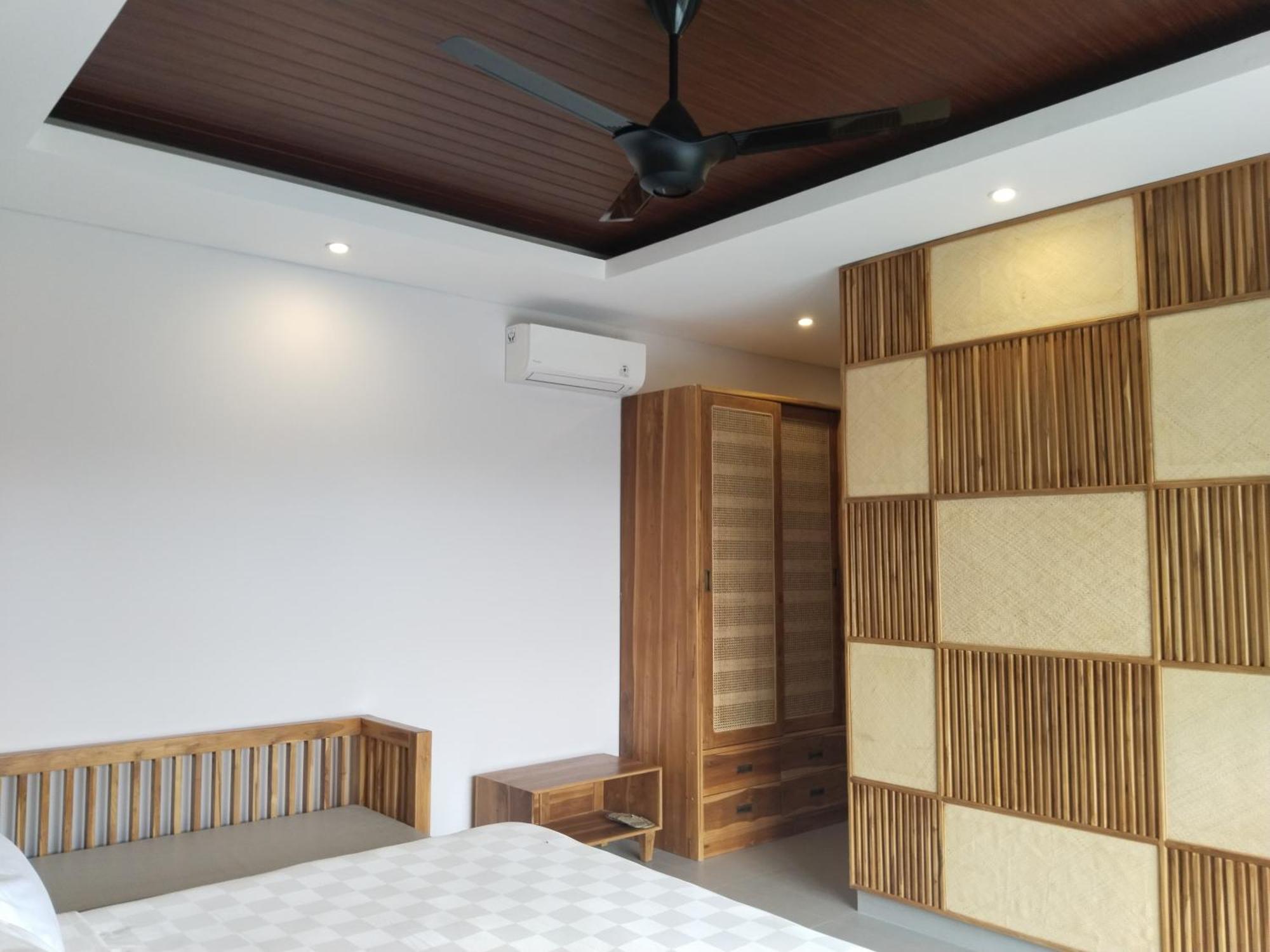 Sawitri Anandhita Luxury Villas Убуд Экстерьер фото